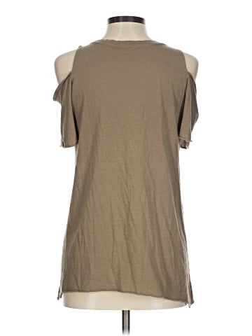 LA Made Sleeveless T-Shirt (view 2)