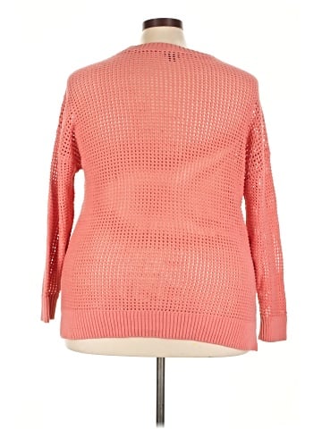 Torrid Pullover Sweater (view 2)