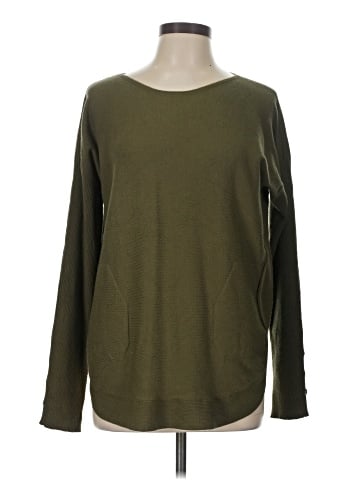Ethyl Pullover Sweater (view 1)