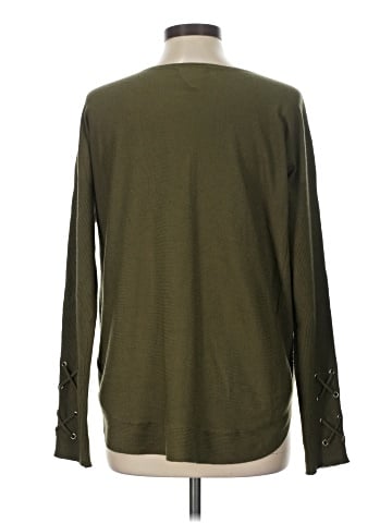Ethyl Pullover Sweater (view 2)