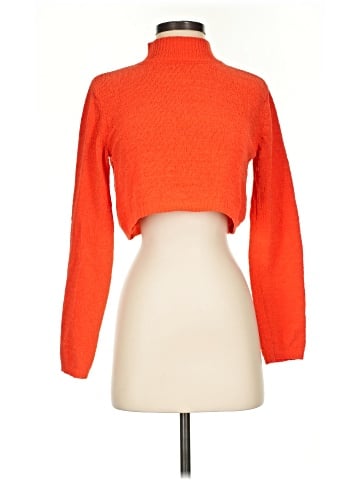 Target Turtleneck Sweater (view 1)