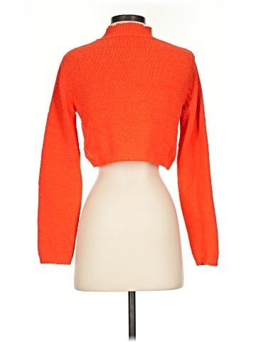 Target Turtleneck Sweater (view 2)