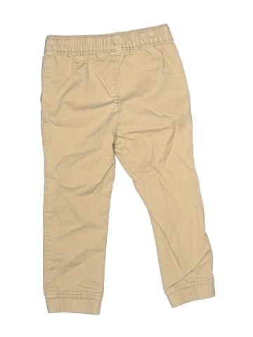 Baby Gap Khakis (view 2)