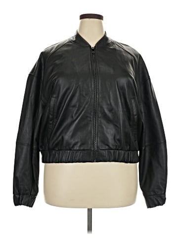 Wilsons Leather Leather Jacket (view 1)