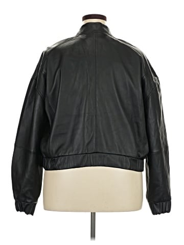 Wilsons Leather Leather Jacket (view 2)