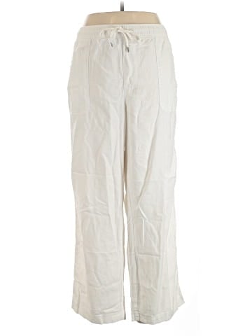 Gap Linen Pants (view 1)