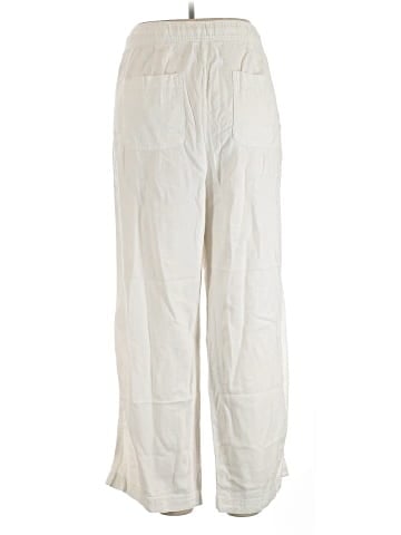 Gap Linen Pants (view 2)