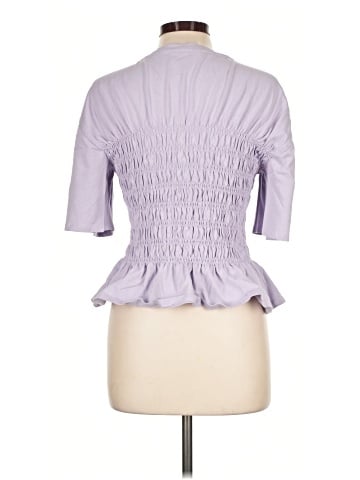 & Other Stories 3/4 Sleeve Blouse (view 2)