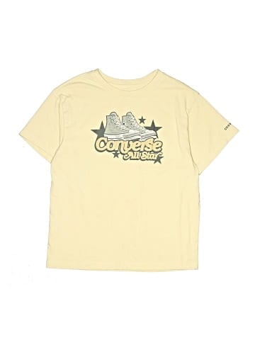Converse Short Sleeve T-Shirt (view 1)