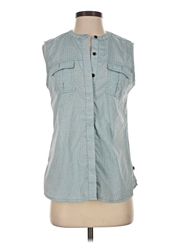 Royal Robbins Sleeveless Blouse (view 1)
