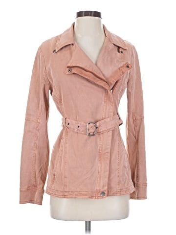 By Anthropologie Jacket (view 1)