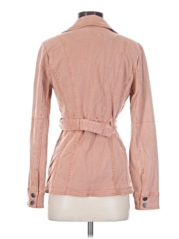 By Anthropologie Jacket (view 2)