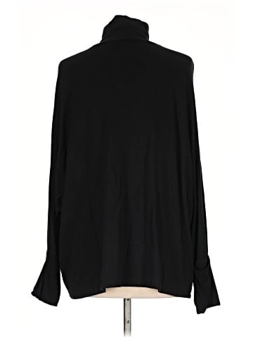Majestic Filatures Turtleneck Sweater (view 2)