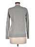 Gap Outlet 100% Cotton Gray Pullover Sweater Size M - photo 2
