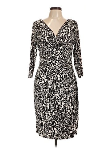 Lauren by Ralph Lauren Cocktail Dress (view 1)