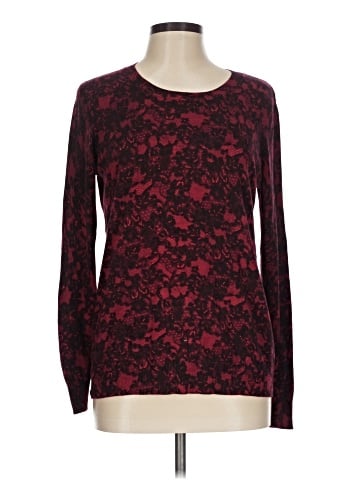 MICHAEL Michael Kors Pullover Sweater (view 1)