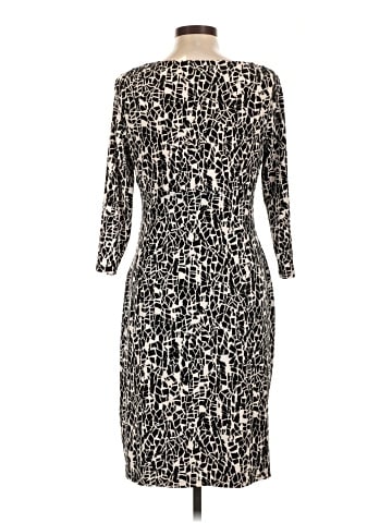 Lauren by Ralph Lauren Cocktail Dress (view 2)