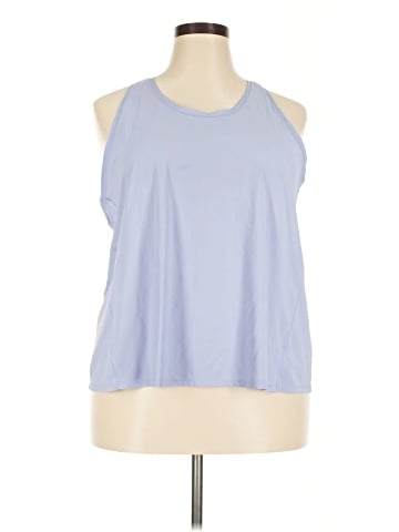 Athleta Sleeveless T-Shirt (view 1)