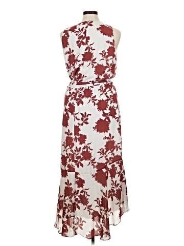 White House Black Market Casual Dress (view 2)