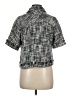 Carlisle Tweed Gray Jacket Size 6 - photo 2