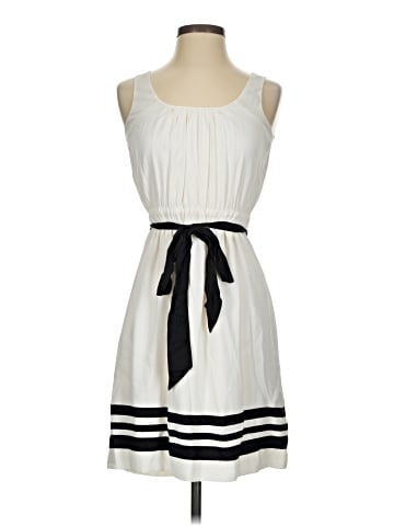 Ann Taylor LOFT Casual Dress (view 1)