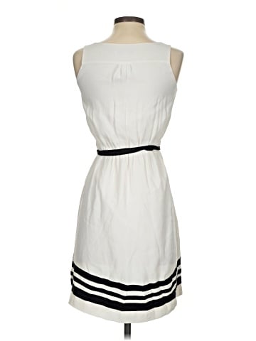 Ann Taylor LOFT Casual Dress (view 2)