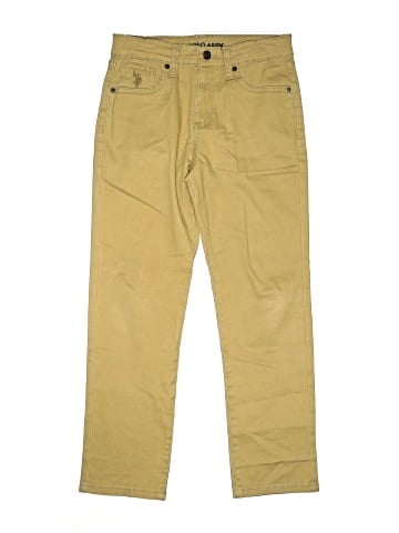 U.S. Polo Assn. Jeans (view 1)