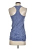 Athleta Blue Active Tank Size S - photo 2