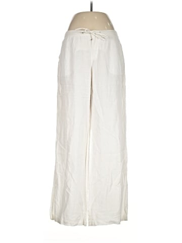 Armani Exchange Linen Pants (view 1)