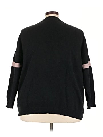 BLOOMCHIC Pullover Sweater (view 2)