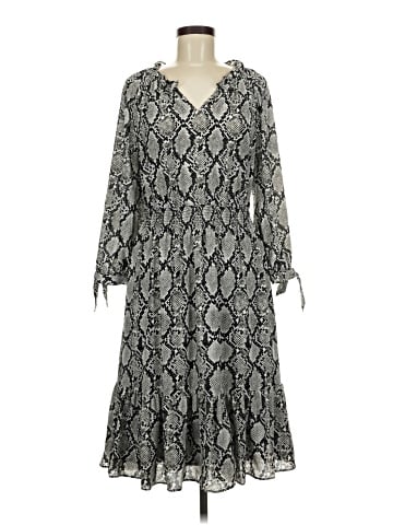 Talbots Casual Dress (view 1)