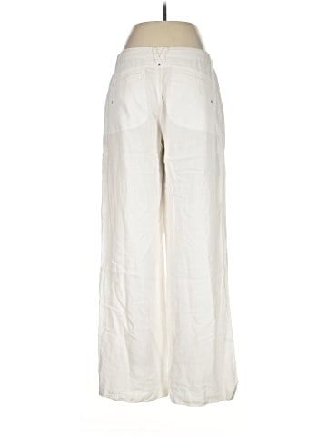 Armani Exchange Linen Pants (view 2)