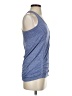 Athleta Blue Active Tank Size S - photo 4