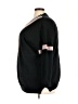 BLOOMCHIC Chevron-herringbone Black Pullover Sweater Size 26 - photo 5