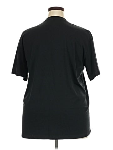 Unbranded Short Sleeve T-Shirt (view 2)