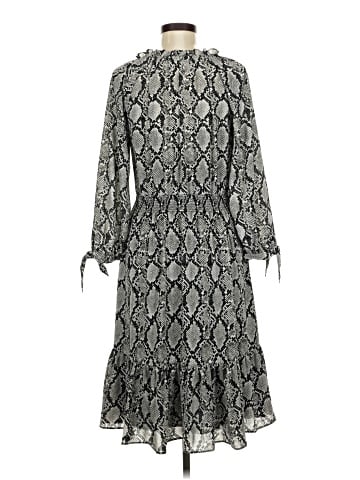 Talbots Casual Dress (view 2)