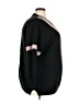 BLOOMCHIC Chevron-herringbone Black Pullover Sweater Size 26 - photo 4