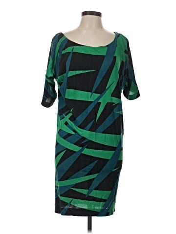 Diane von Furstenberg Cocktail Dress (view 1)