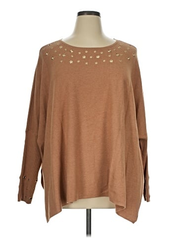 Chico's Pullover Sweater (view 1)