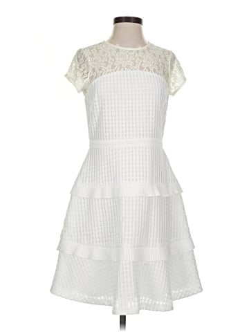 Kensie Cocktail Dress (view 1)