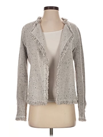 Nic + Zoe Long Sleeve Top (view 1)