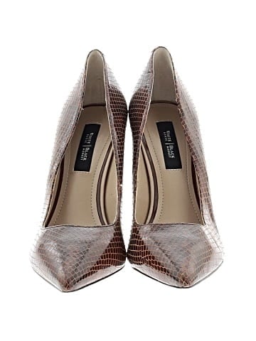 White House Black Market Heels (view 2)