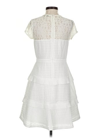 Kensie Cocktail Dress (view 2)