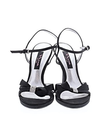 Nina Sandals (view 2)