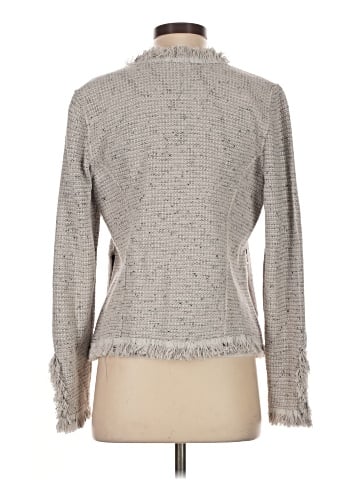 Nic + Zoe Long Sleeve Top (view 2)