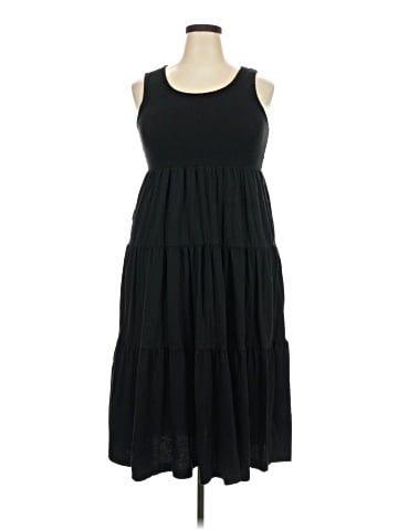 Duluth Trading Co. Casual Dress (view 1)
