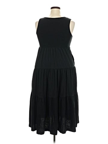 Duluth Trading Co. Casual Dress (view 2)
