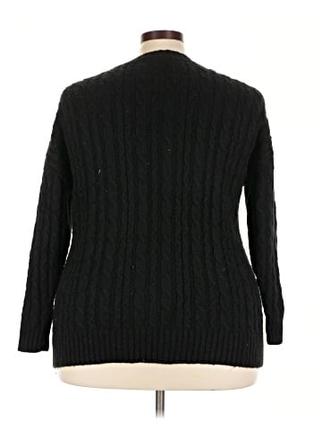 Lane Bryant Pullover Sweater (view 2)