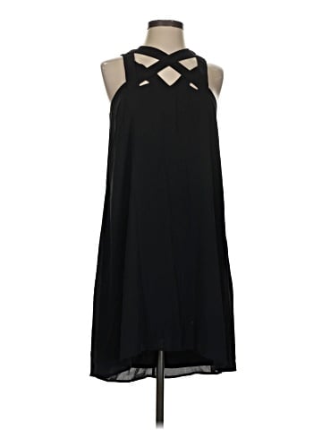 Express Casual Dress (view 1)