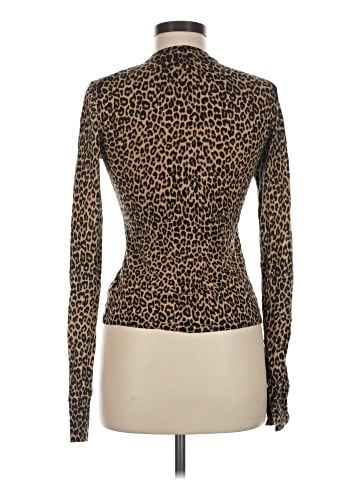 J.Crew Wool Cardigan (view 2)